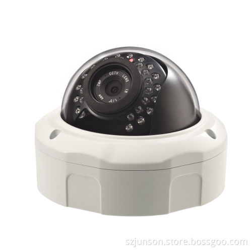 2.0 Megapixel Sony Mx 122/Aptina 9p006 CMOS IP Camera (IPS-1022, IPS-822)